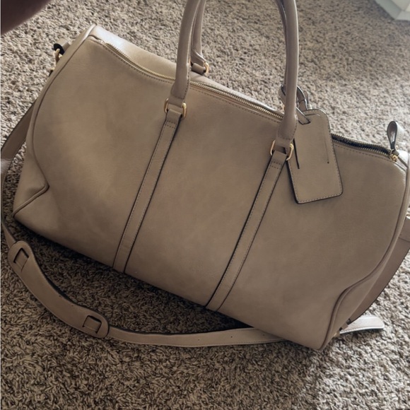 Sole Society weekender bag - Picture 2 of 7